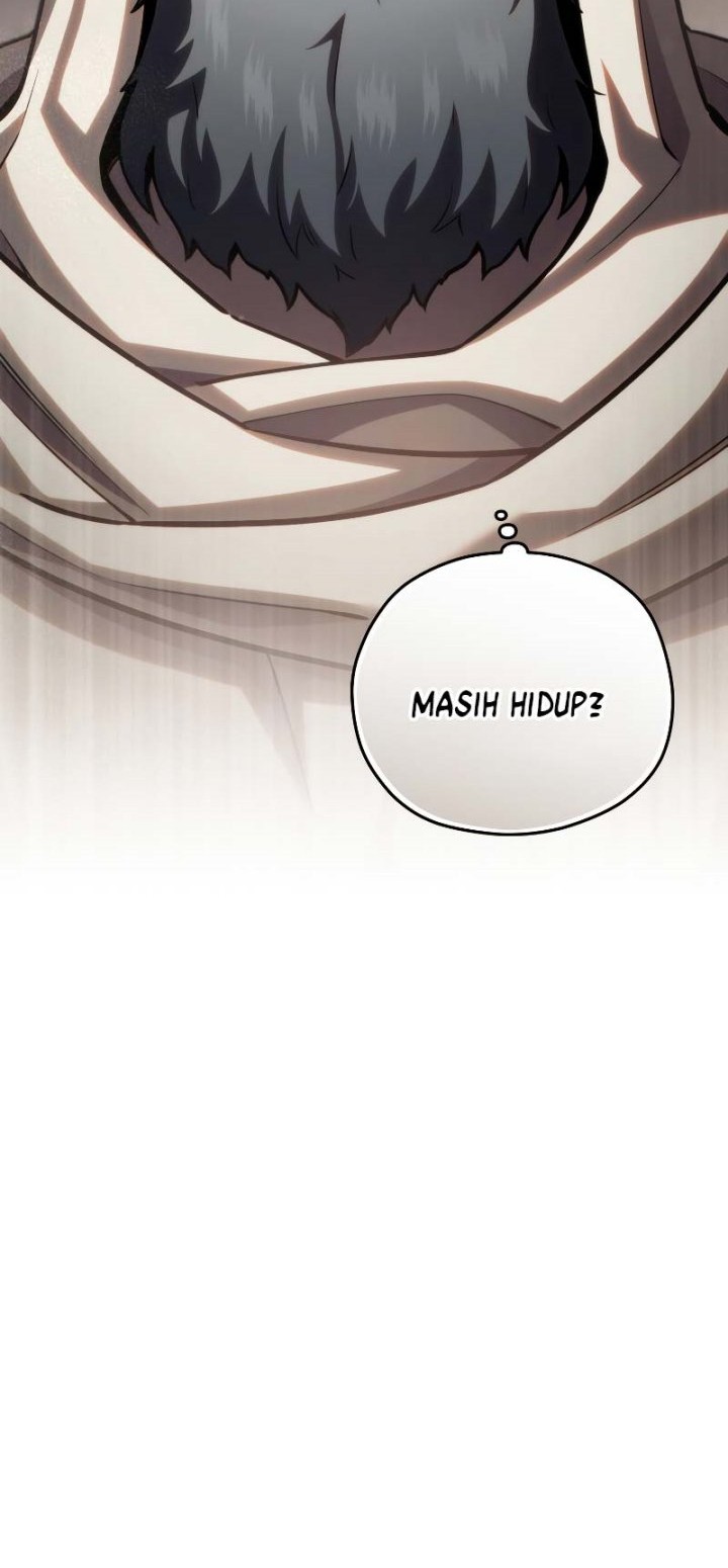 Damn Reincarnation Chapter 56 Gambar 25