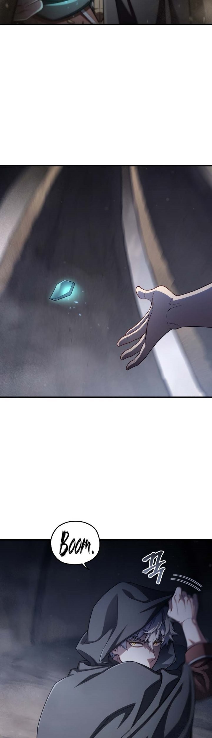 Damn Reincarnation Chapter 56 Gambar 46