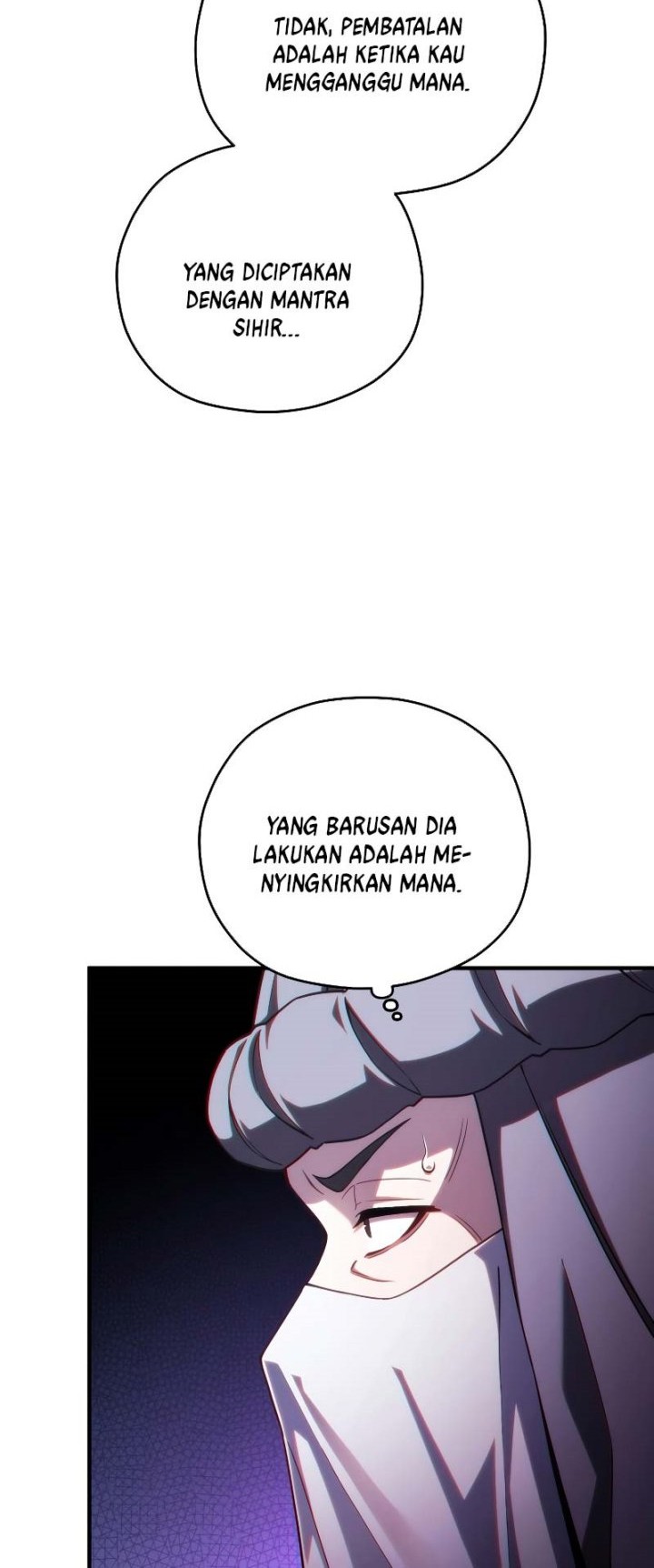 Damn Reincarnation Chapter 56 Gambar 51