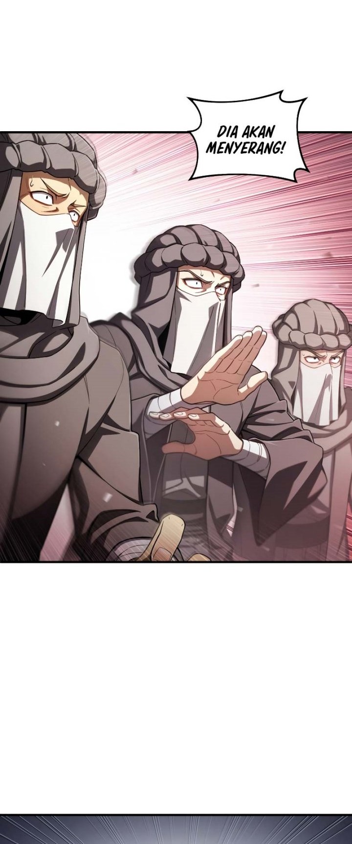 Damn Reincarnation Chapter 56 Gambar 55