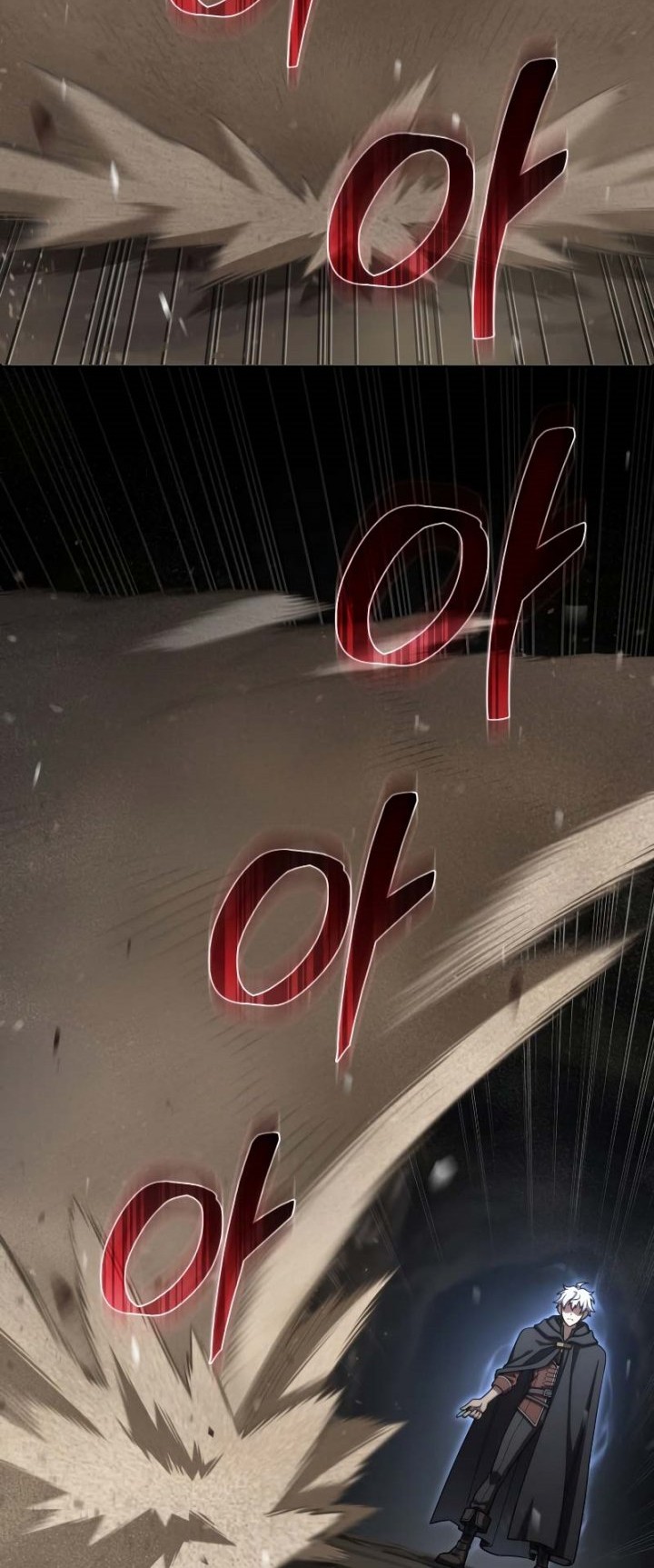 Damn Reincarnation Chapter 56 Gambar 57