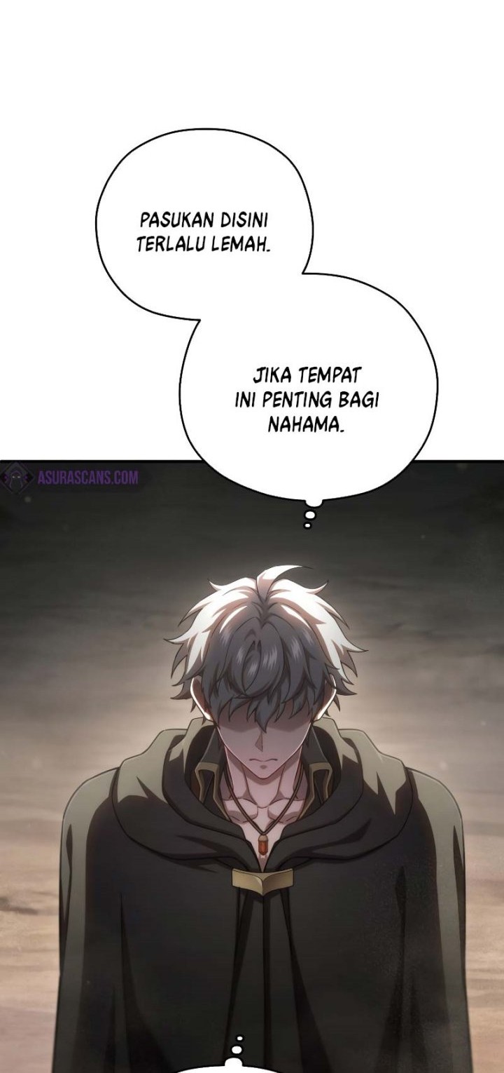 Damn Reincarnation Chapter 56 Gambar 39