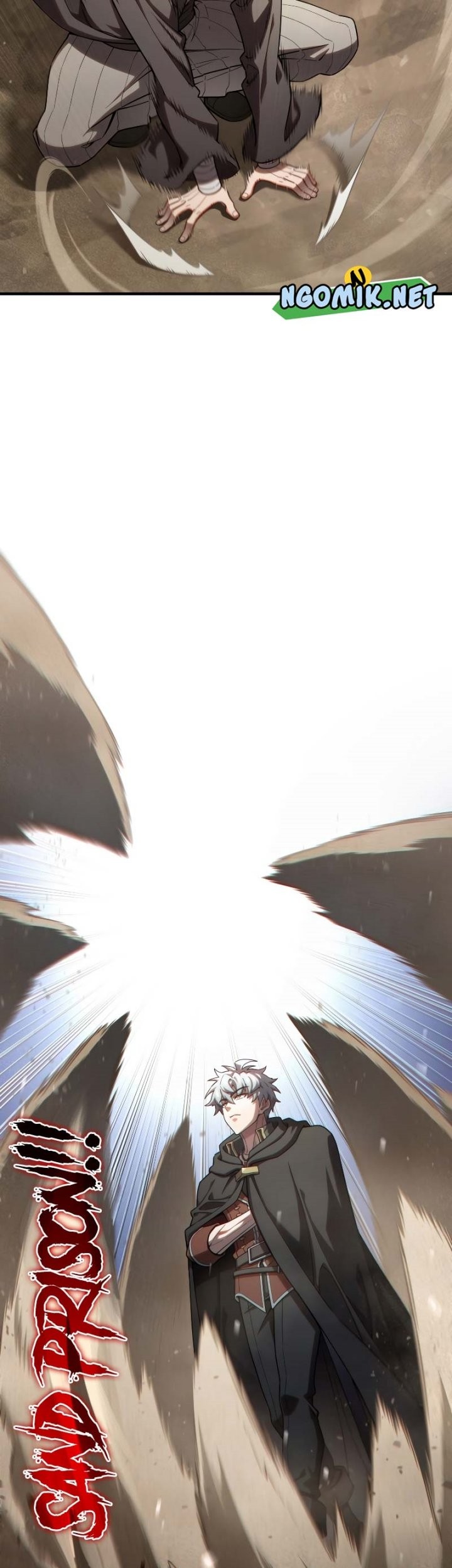 Damn Reincarnation Chapter 56 Gambar 44