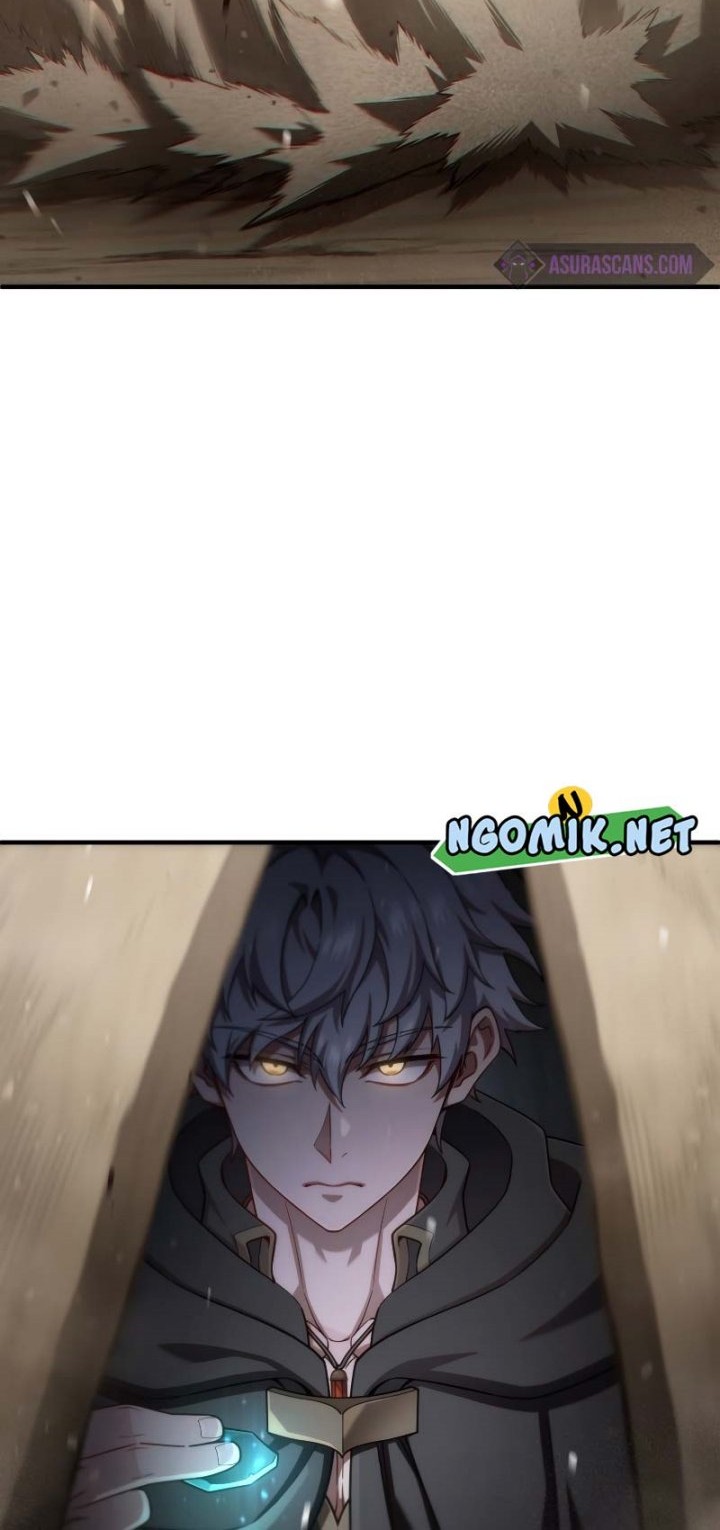 Damn Reincarnation Chapter 56 Gambar 45