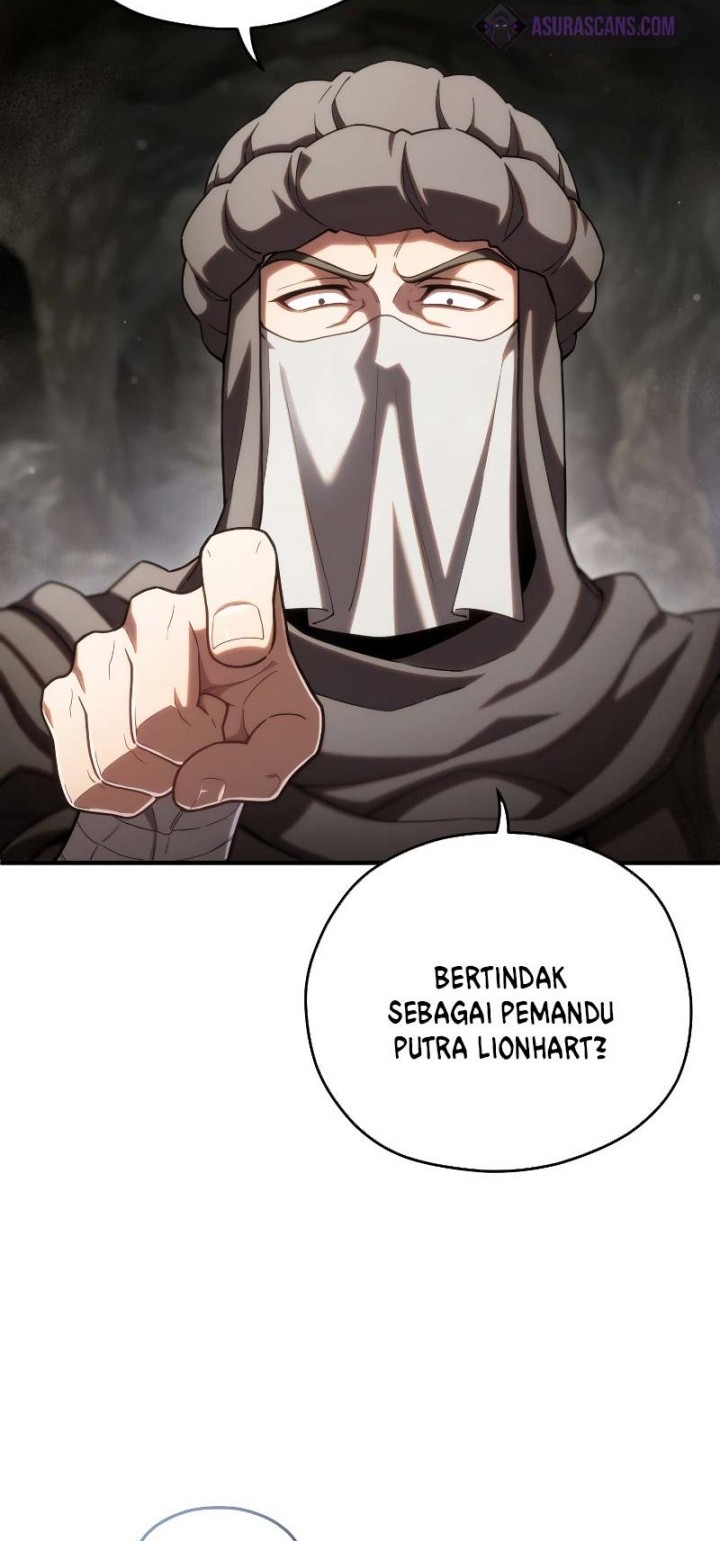 Damn Reincarnation Chapter 56 Gambar 3