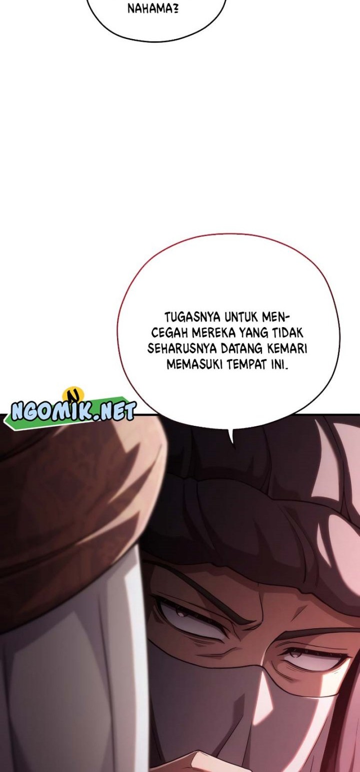 Damn Reincarnation Chapter 56 Gambar 5