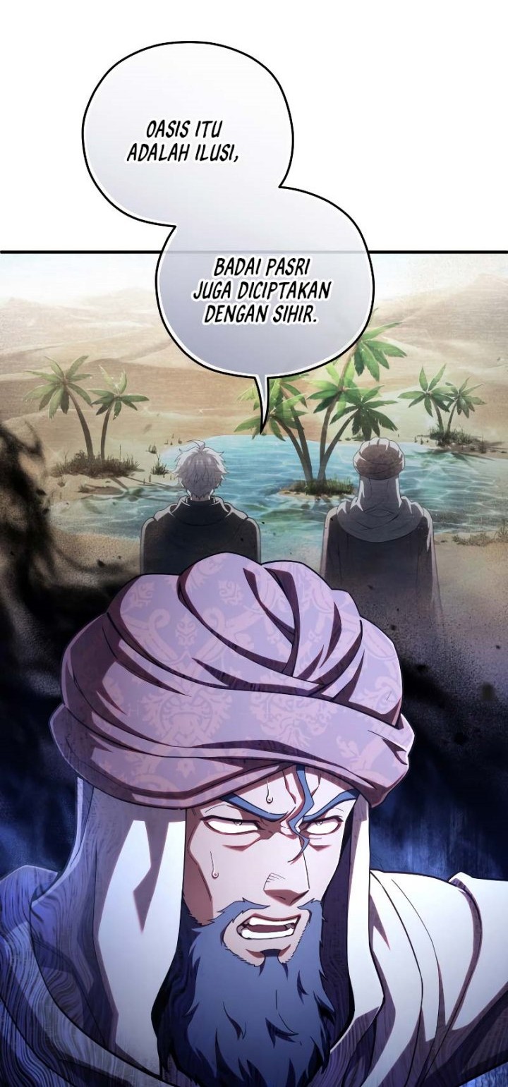 Damn Reincarnation Chapter 56 Gambar 7