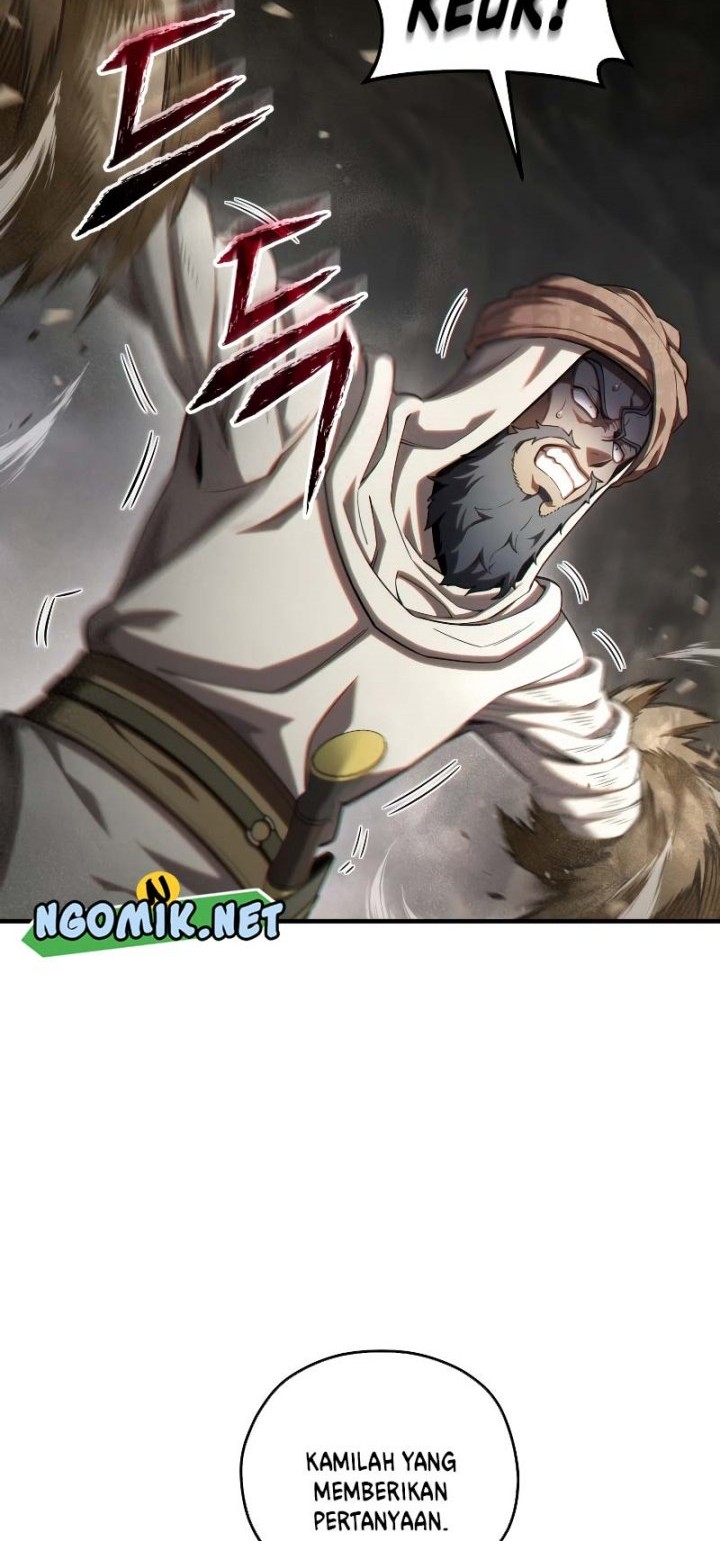 Damn Reincarnation Chapter 56 Gambar 9