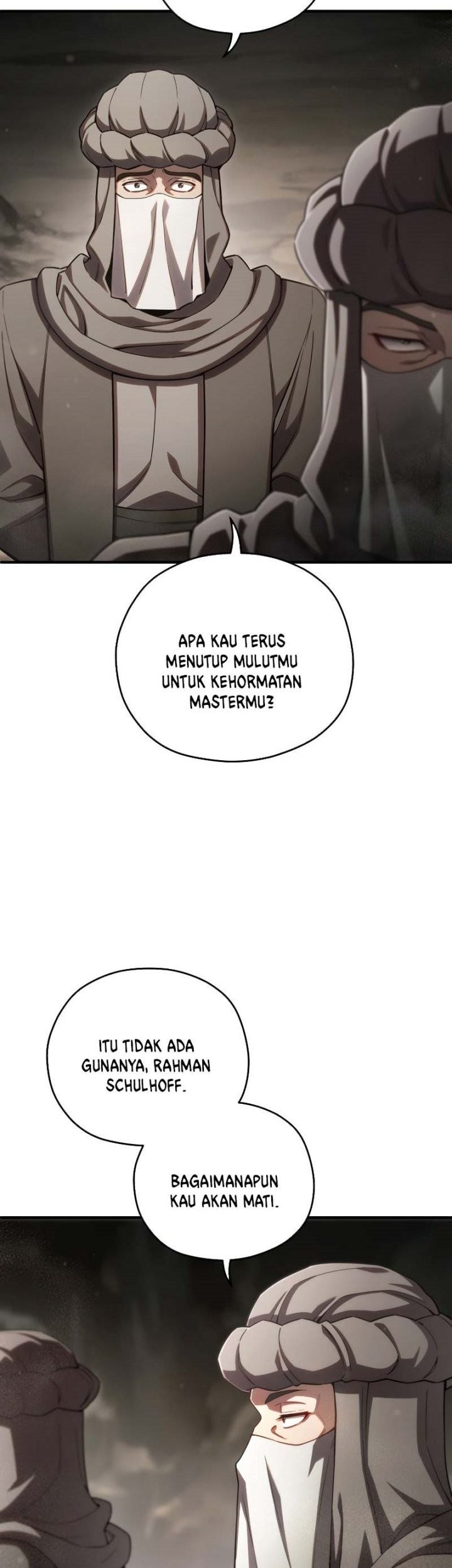 Damn Reincarnation Chapter 56 Gambar 10