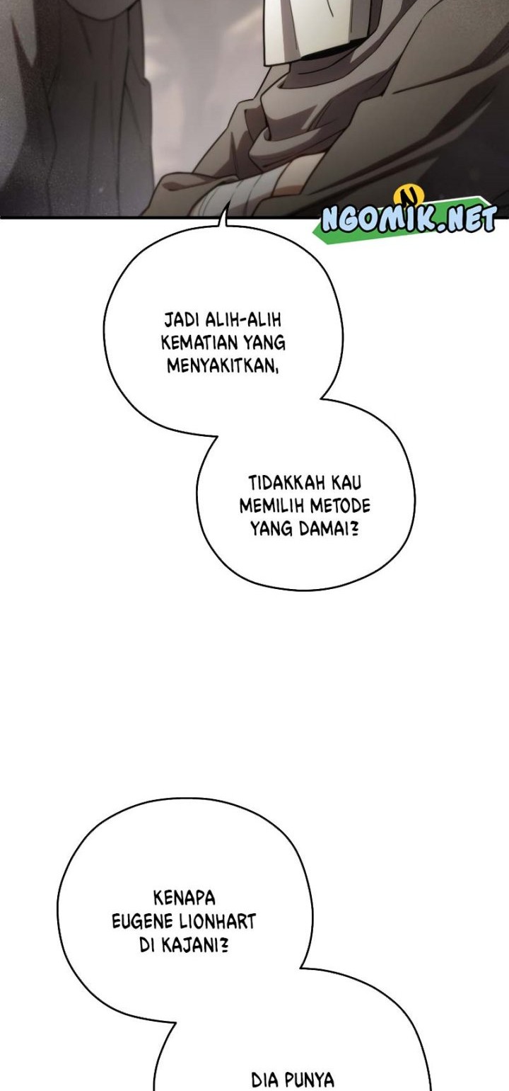 Damn Reincarnation Chapter 56 Gambar 11