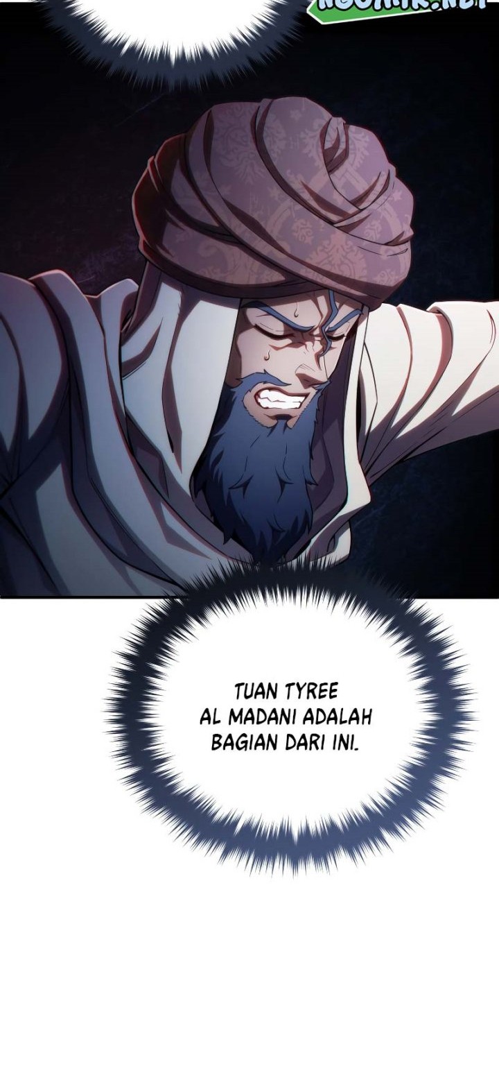 Damn Reincarnation Chapter 56 Gambar 13