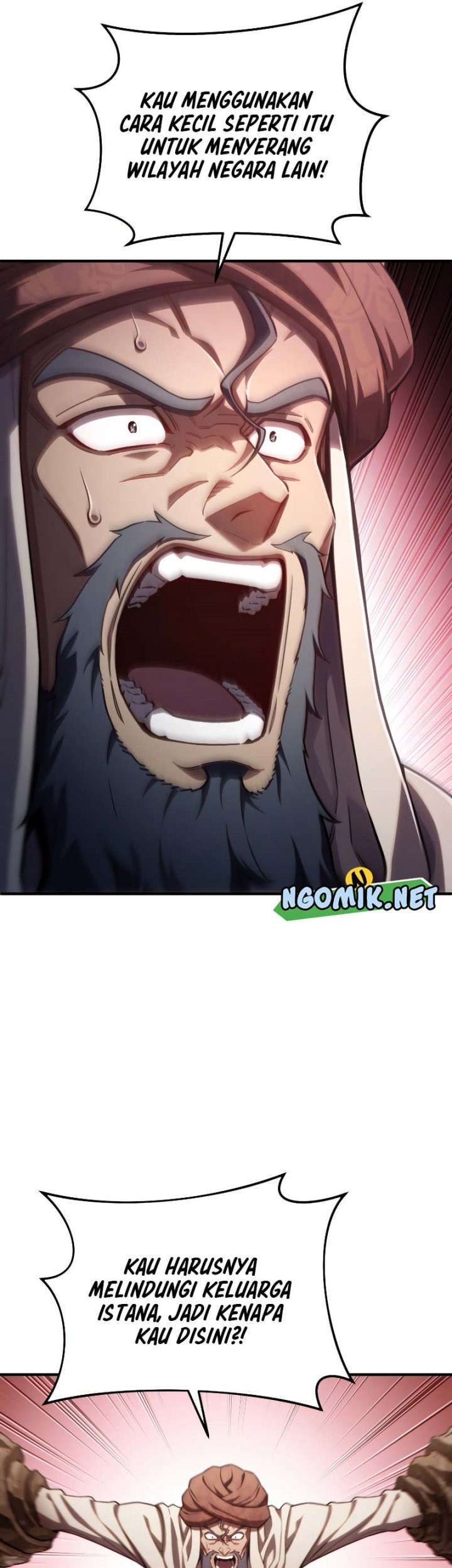 Damn Reincarnation Chapter 56 Gambar 14