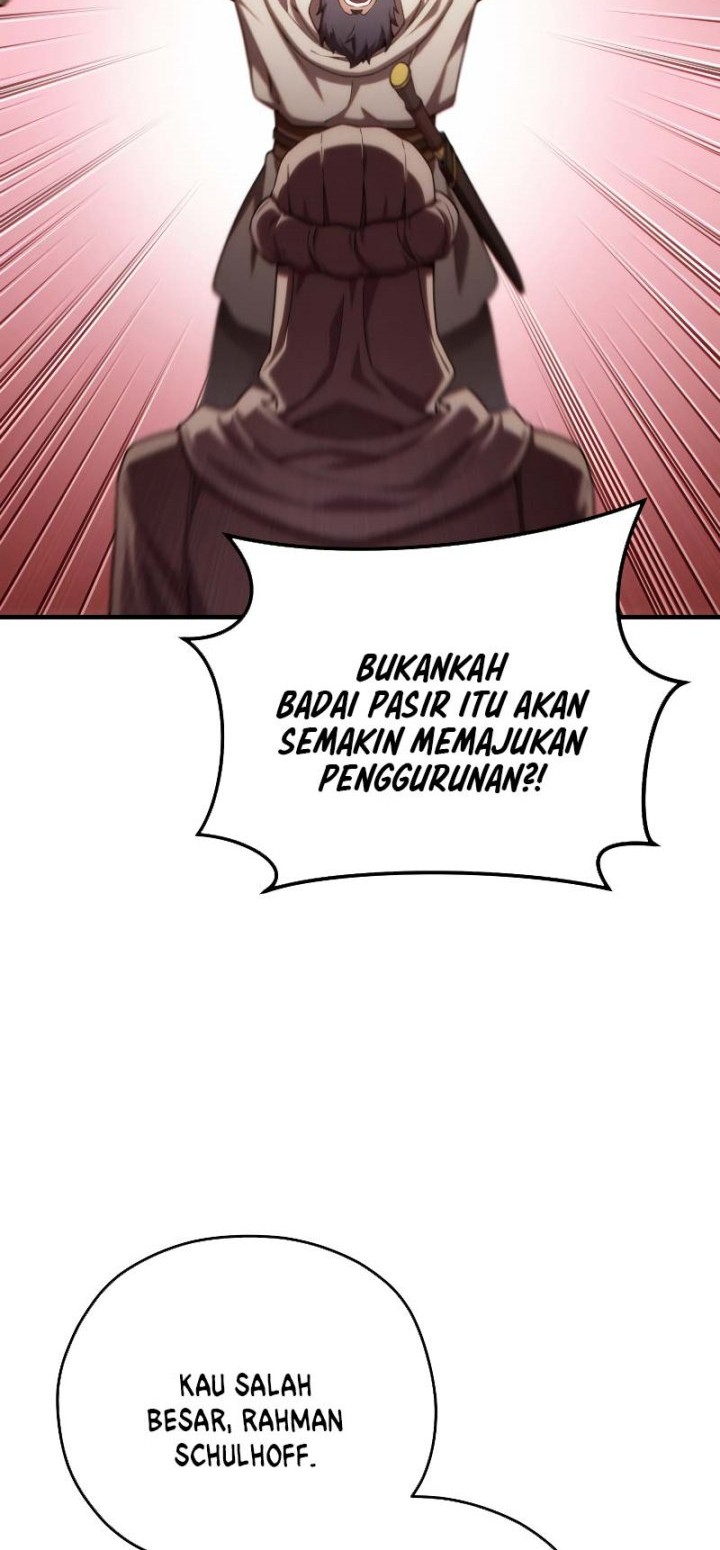 Damn Reincarnation Chapter 56 Gambar 15