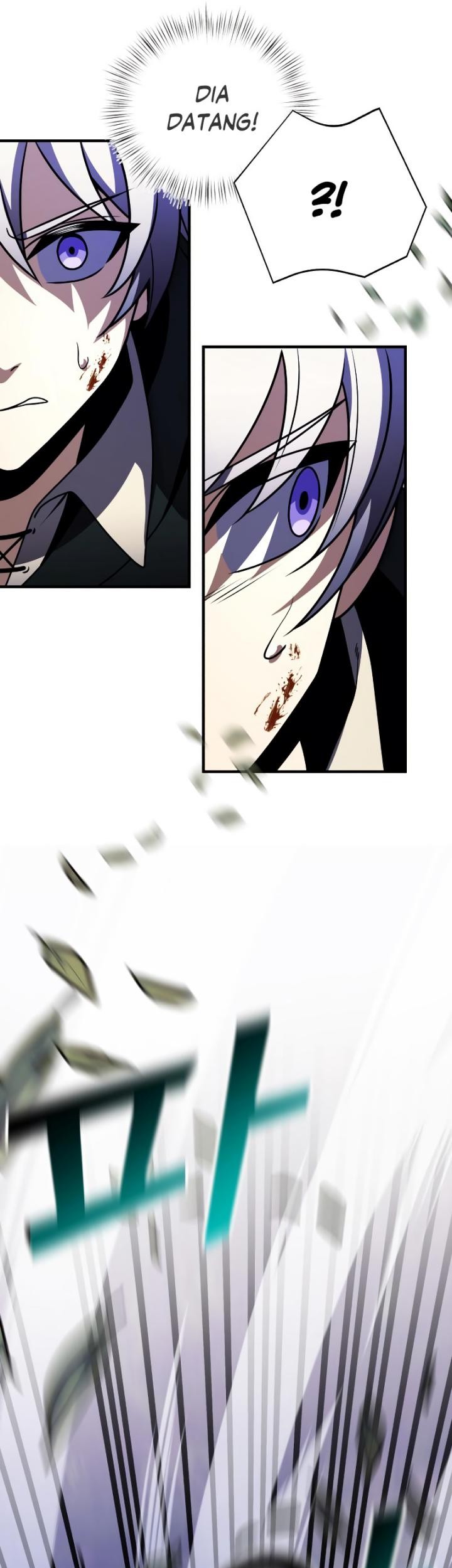 Terminally-Ill Genius Dark Knight Chapter 13 Gambar 24