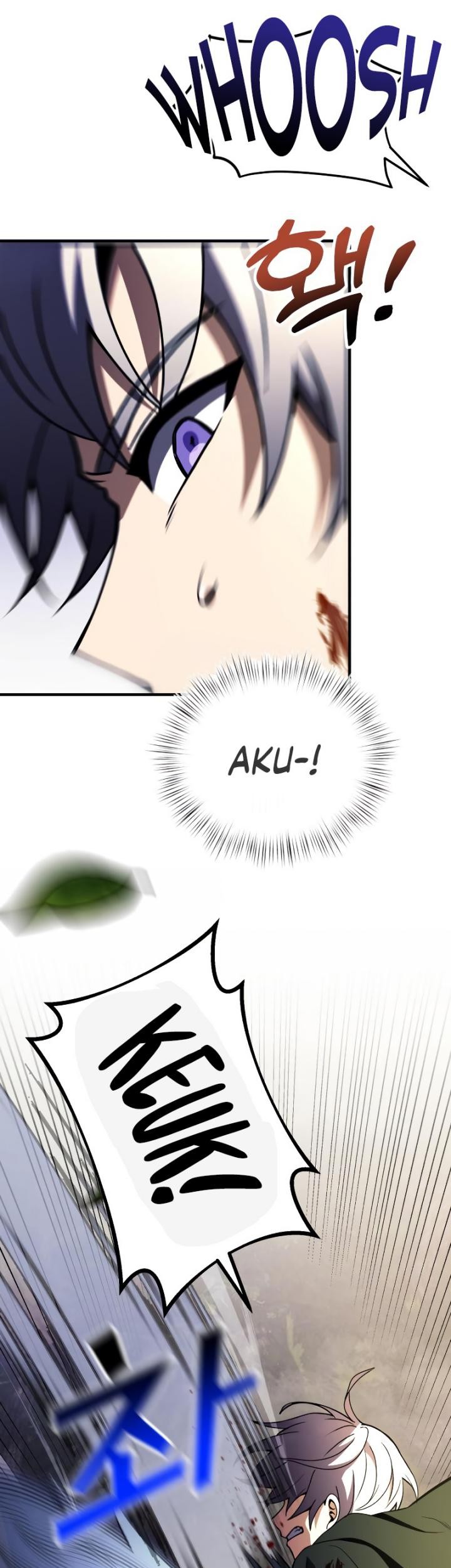 Terminally-Ill Genius Dark Knight Chapter 13 Gambar 29