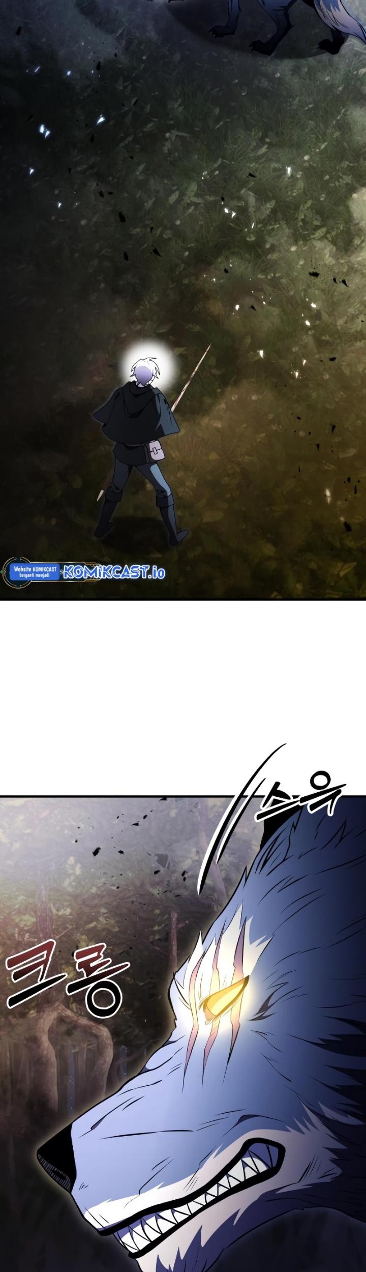 Terminally-Ill Genius Dark Knight Chapter 13 Gambar 21