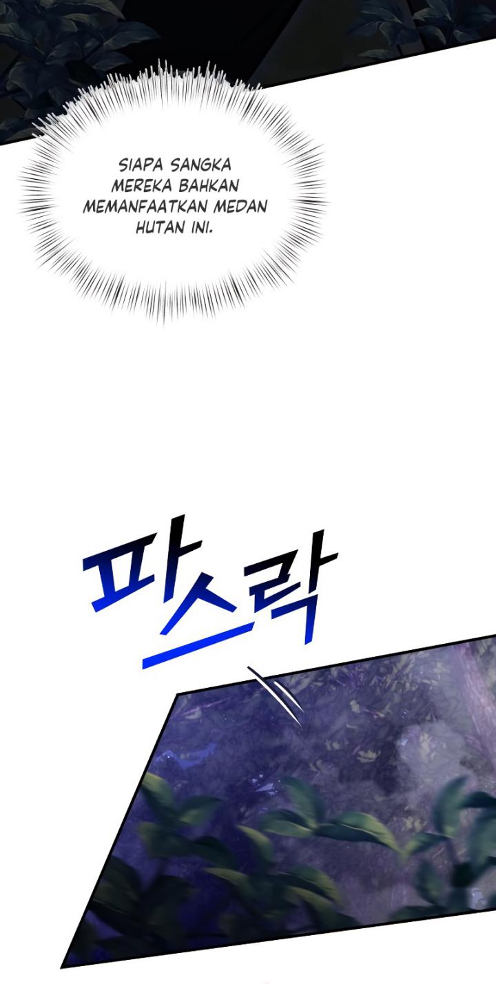 Terminally-Ill Genius Dark Knight Chapter 13 Gambar 43