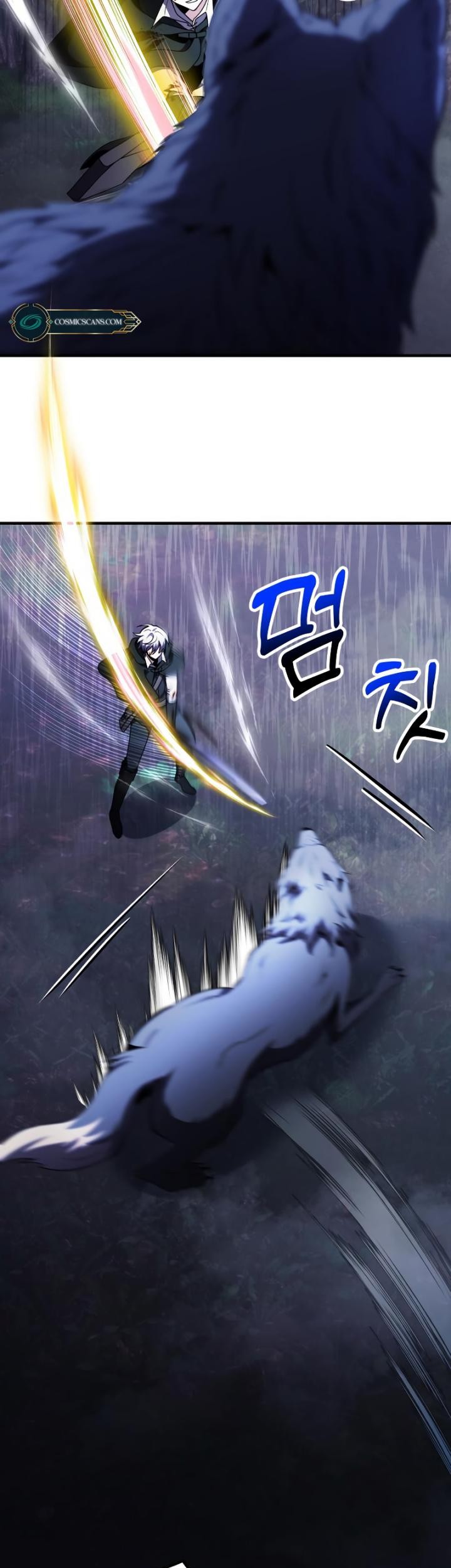 Terminally-Ill Genius Dark Knight Chapter 13 Gambar 46