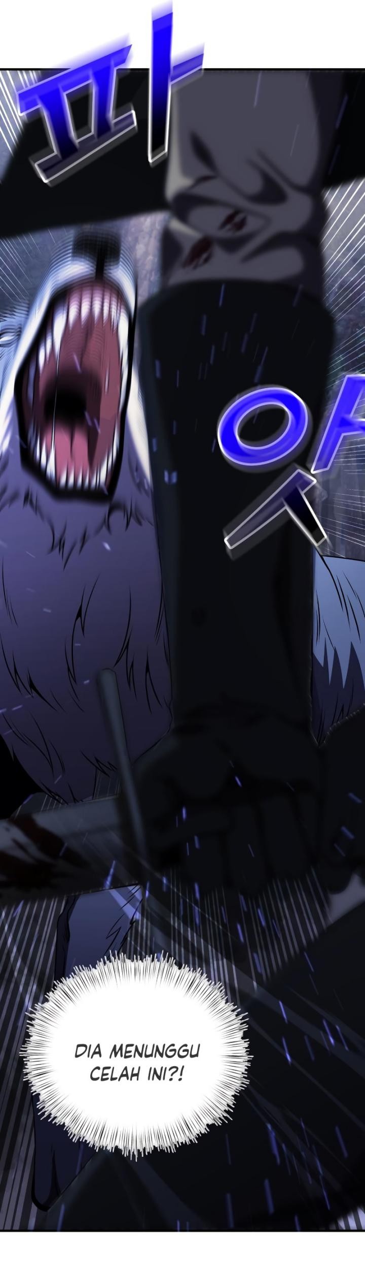 Terminally-Ill Genius Dark Knight Chapter 13 Gambar 49