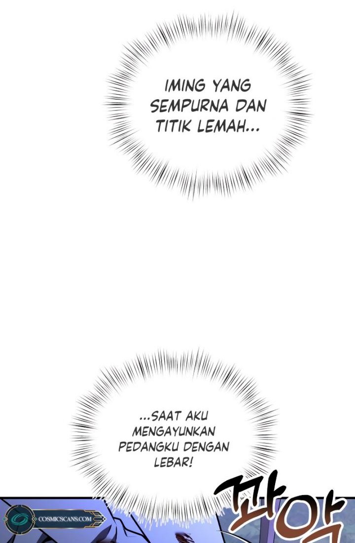 Terminally-Ill Genius Dark Knight Chapter 13 Gambar 50