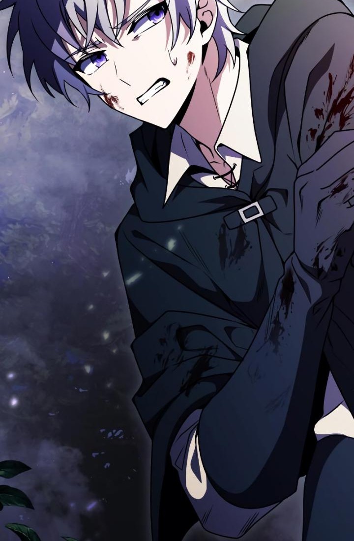 Terminally-Ill Genius Dark Knight Chapter 13 Gambar 35