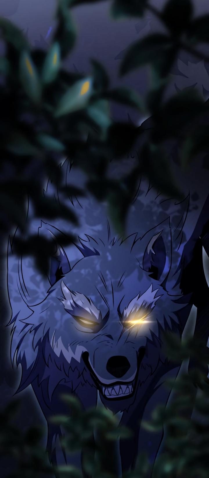 Terminally-Ill Genius Dark Knight Chapter 13 Gambar 38