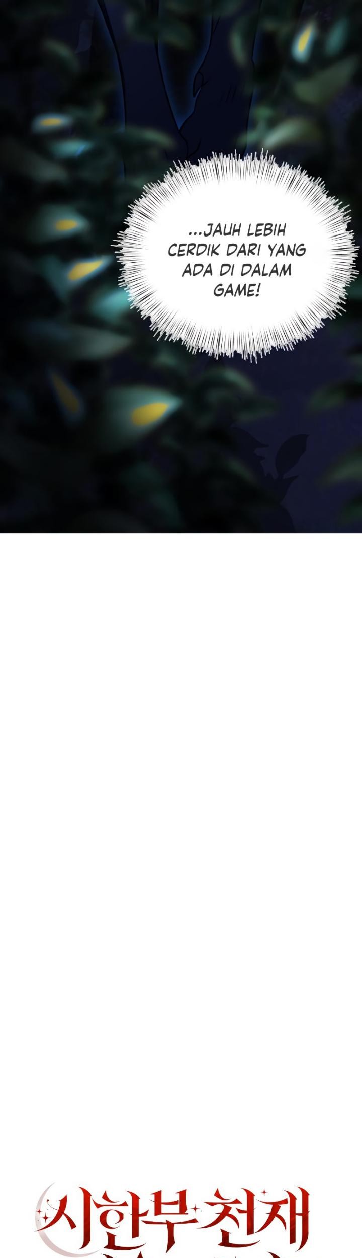 Terminally-Ill Genius Dark Knight Chapter 13 Gambar 39