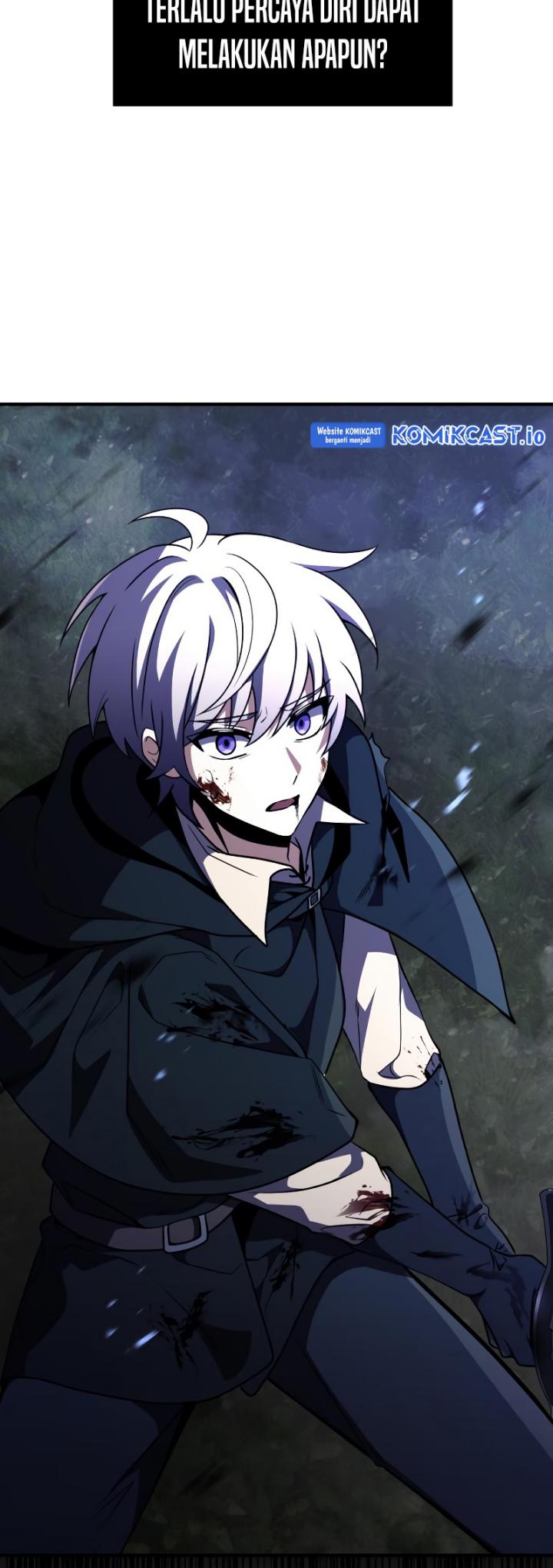 Terminally-Ill Genius Dark Knight Chapter 13 Gambar 58