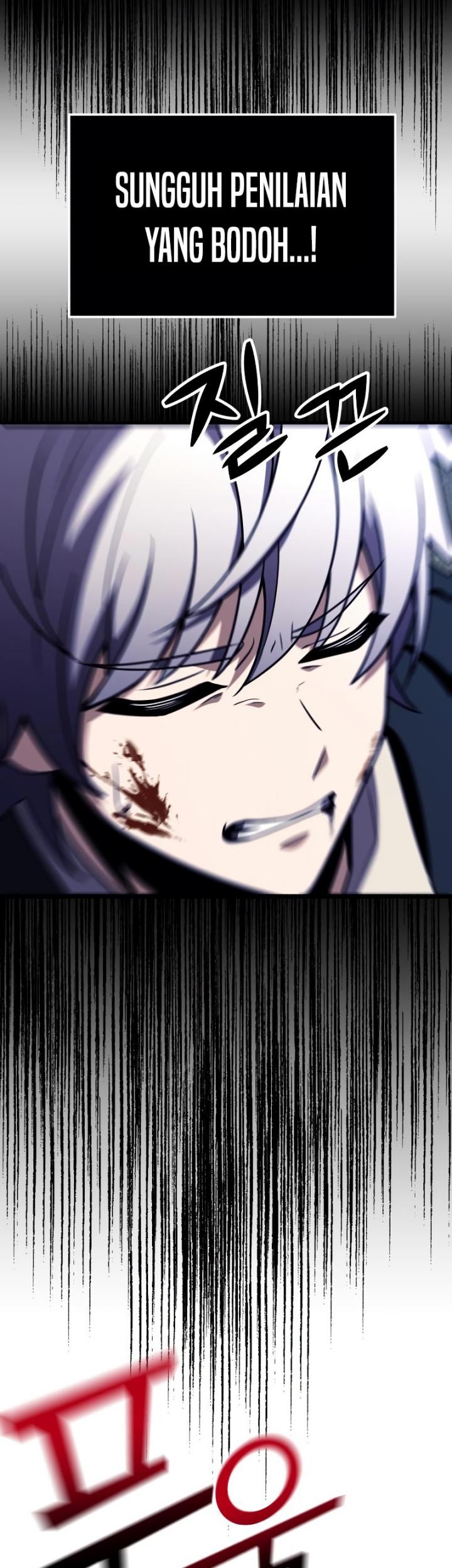 Terminally-Ill Genius Dark Knight Chapter 13 Gambar 59