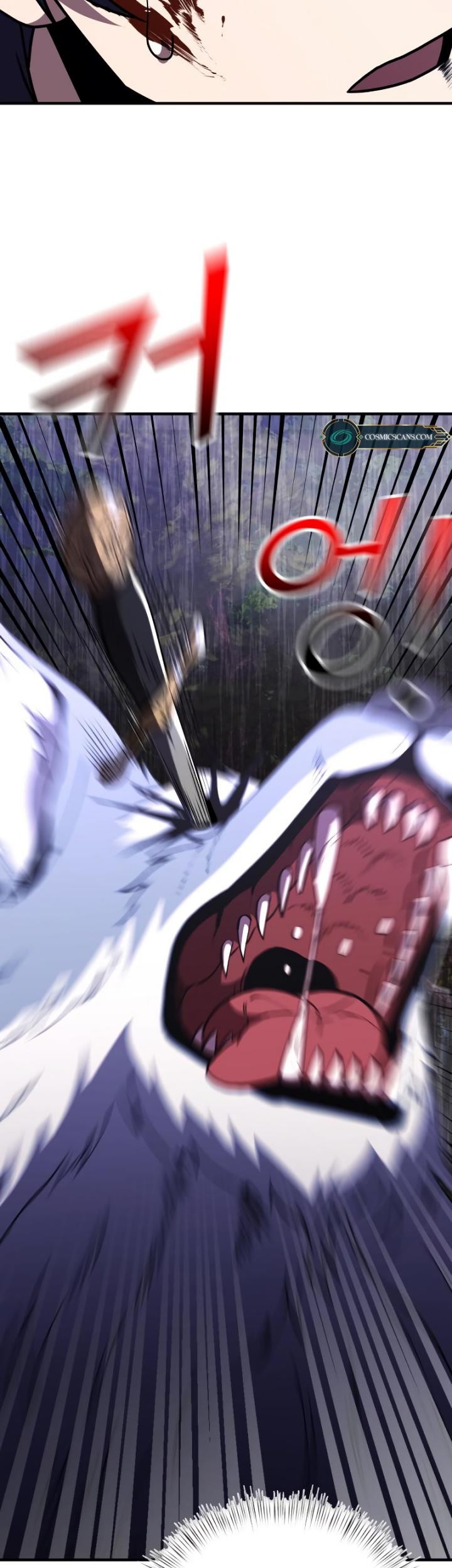 Terminally-Ill Genius Dark Knight Chapter 13 Gambar 61