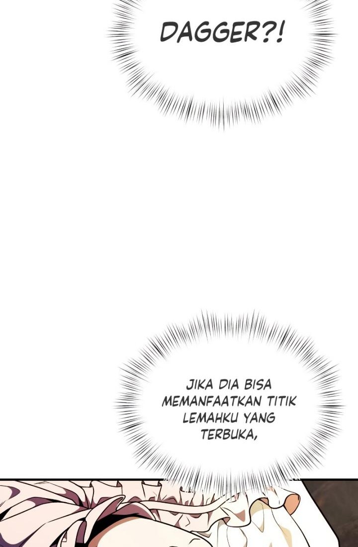 Terminally-Ill Genius Dark Knight Chapter 13 Gambar 62