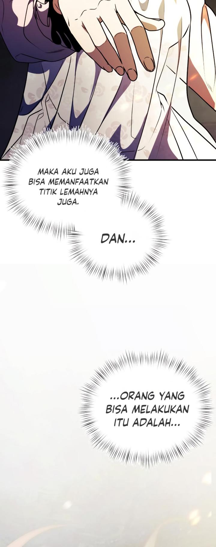 Terminally-Ill Genius Dark Knight Chapter 13 Gambar 63