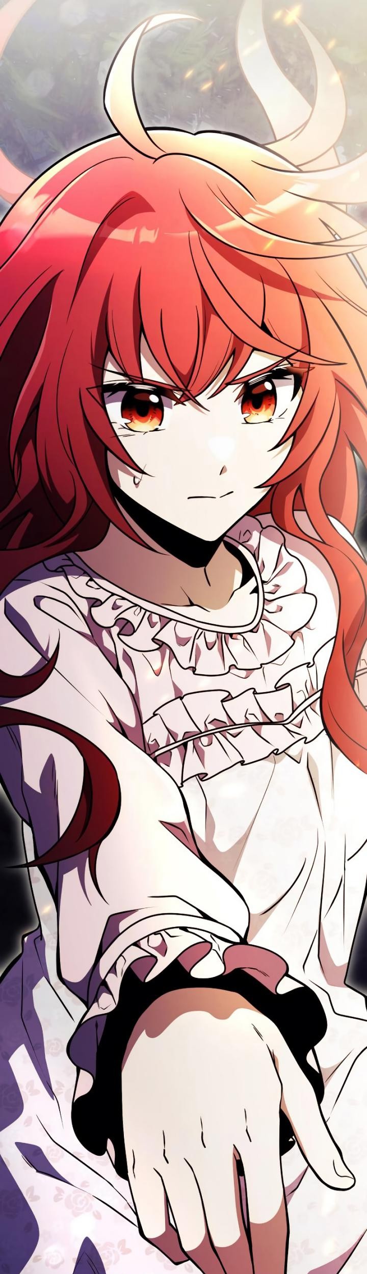 Terminally-Ill Genius Dark Knight Chapter 13 Gambar 64