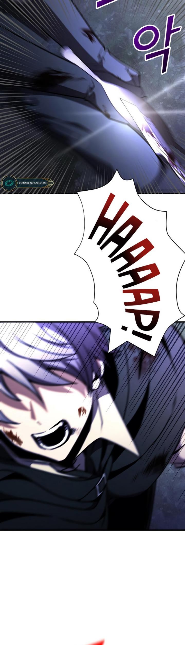 Terminally-Ill Genius Dark Knight Chapter 13 Gambar 66