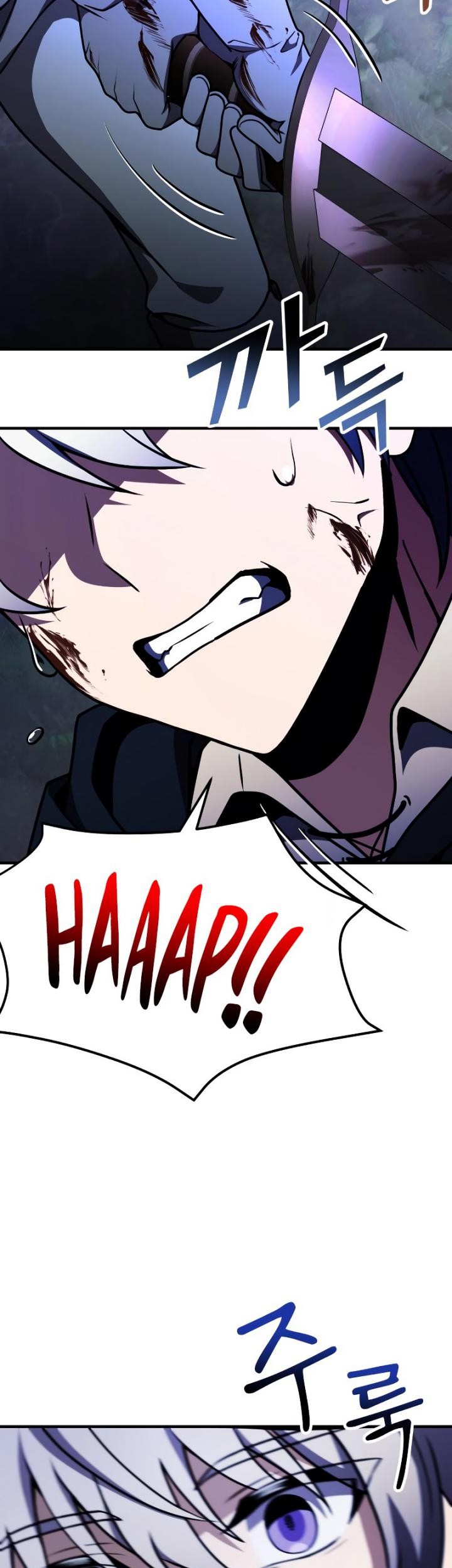 Terminally-Ill Genius Dark Knight Chapter 13 Gambar 51