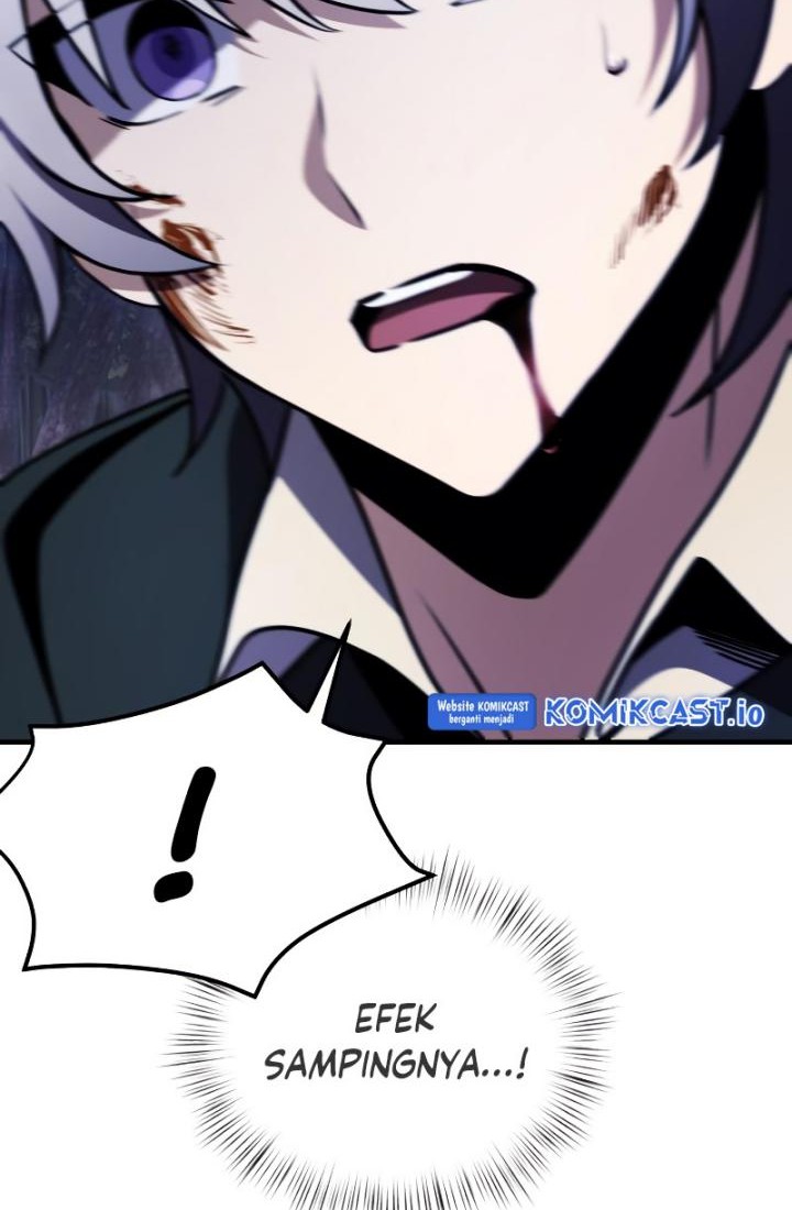 Terminally-Ill Genius Dark Knight Chapter 13 Gambar 52