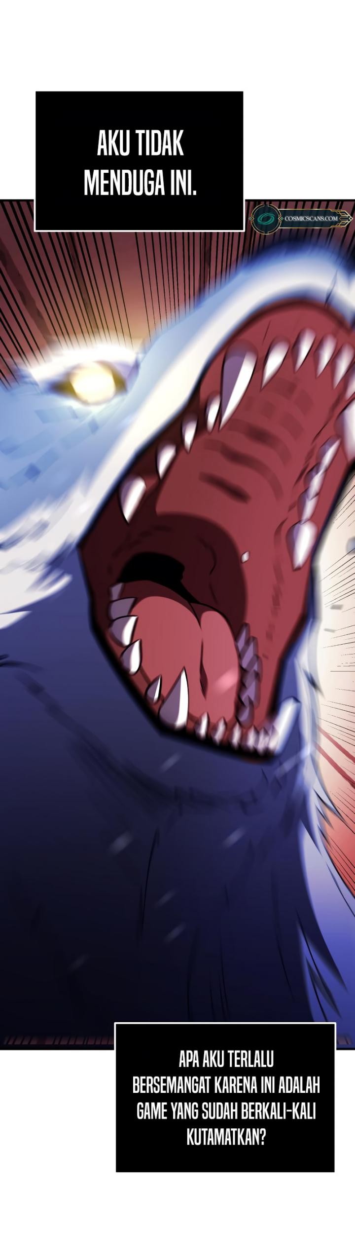 Terminally-Ill Genius Dark Knight Chapter 13 Gambar 56