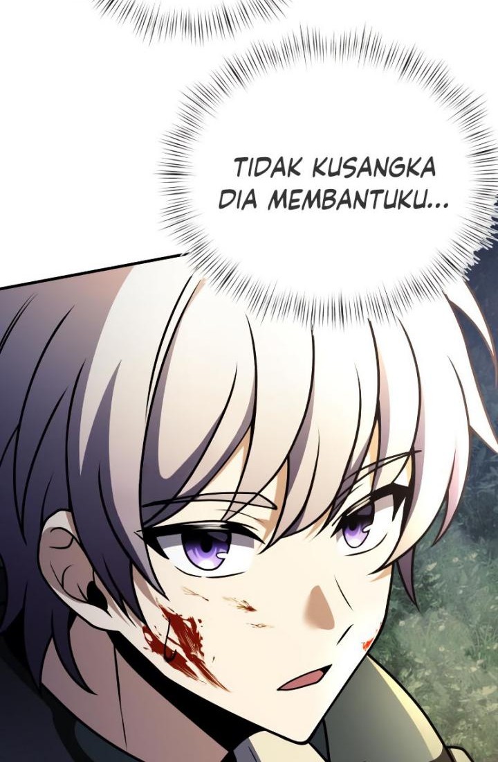 Terminally-Ill Genius Dark Knight Chapter 13 Gambar 5