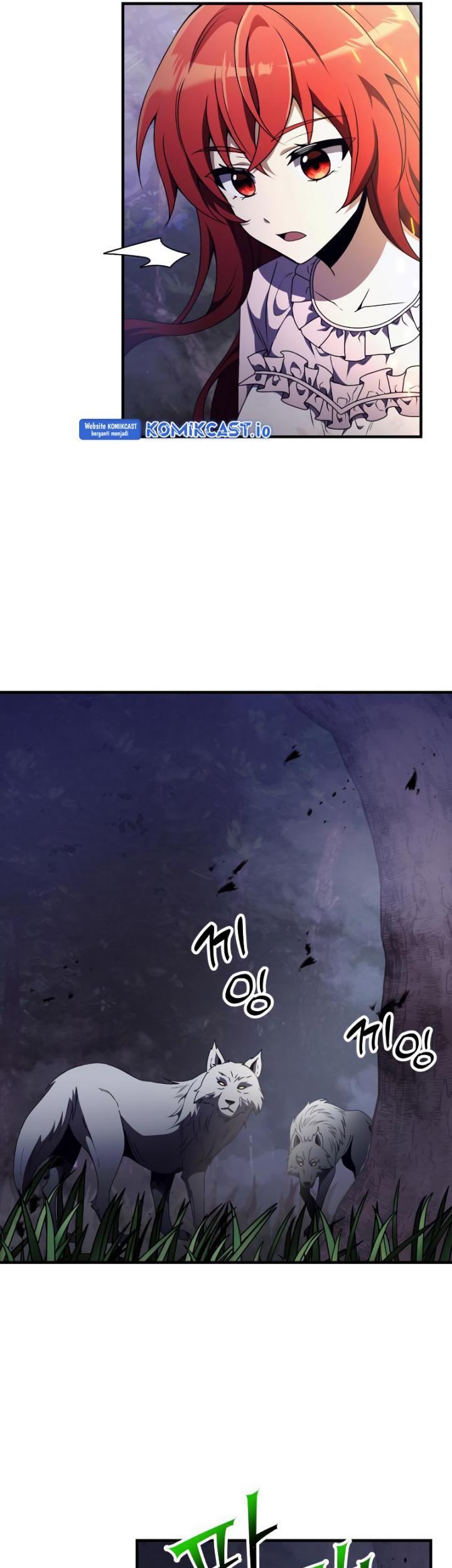 Terminally-Ill Genius Dark Knight Chapter 13 Gambar 74