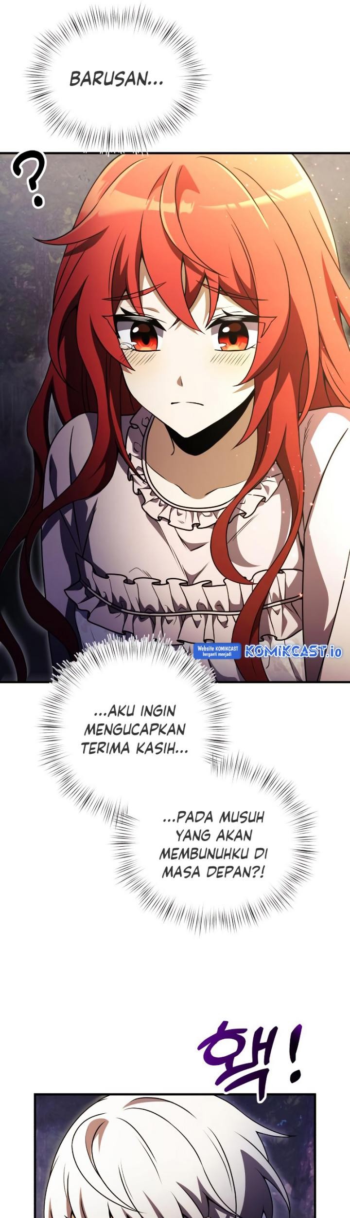 Terminally-Ill Genius Dark Knight Chapter 13 Gambar 79