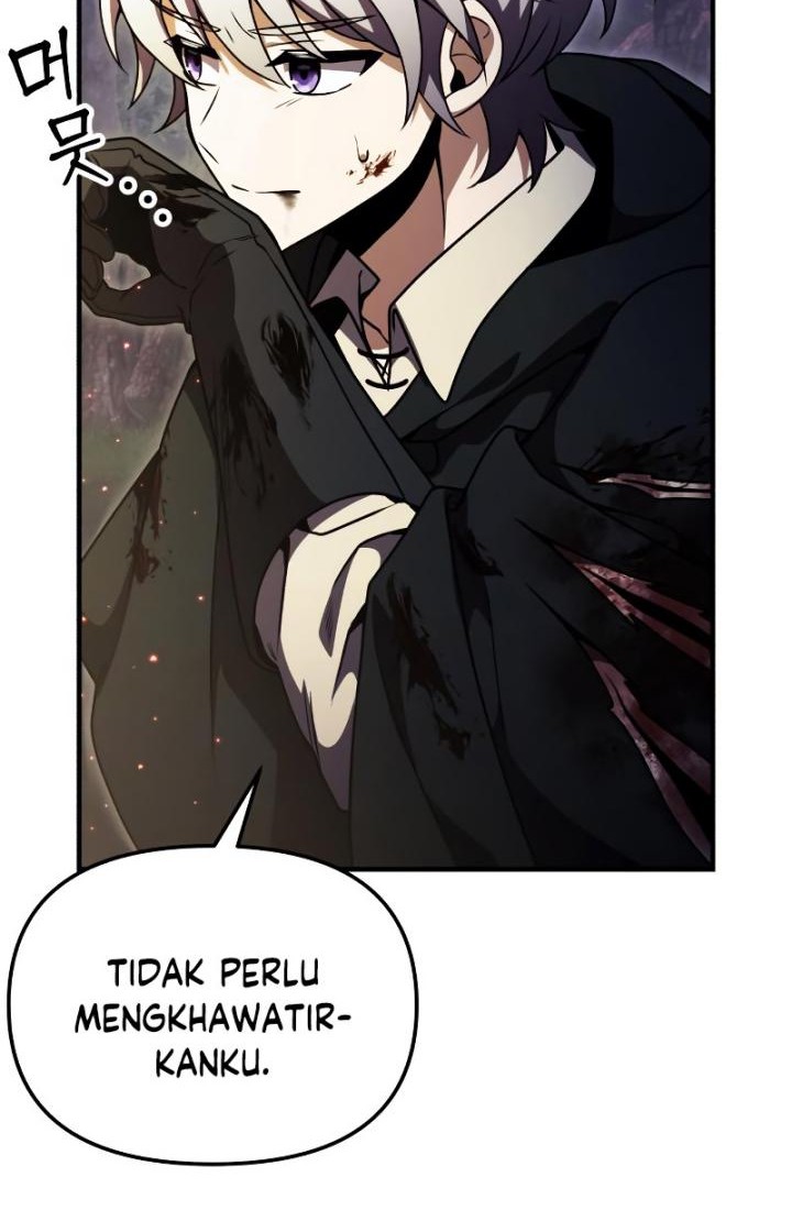 Terminally-Ill Genius Dark Knight Chapter 13 Gambar 80