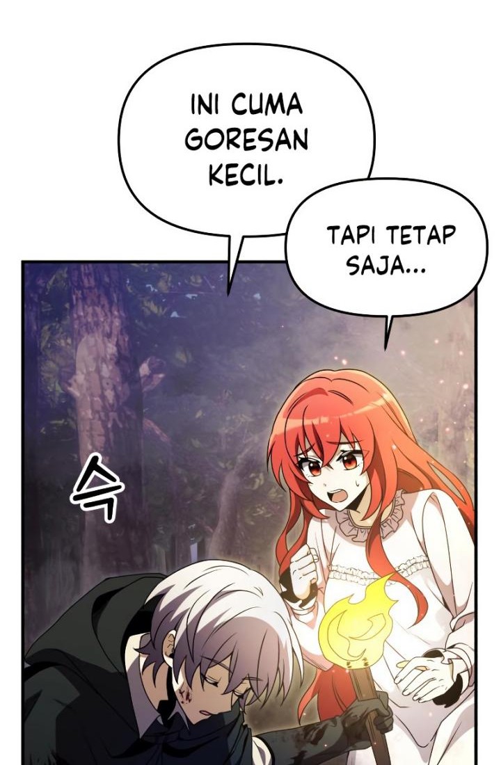 Terminally-Ill Genius Dark Knight Chapter 13 Gambar 82