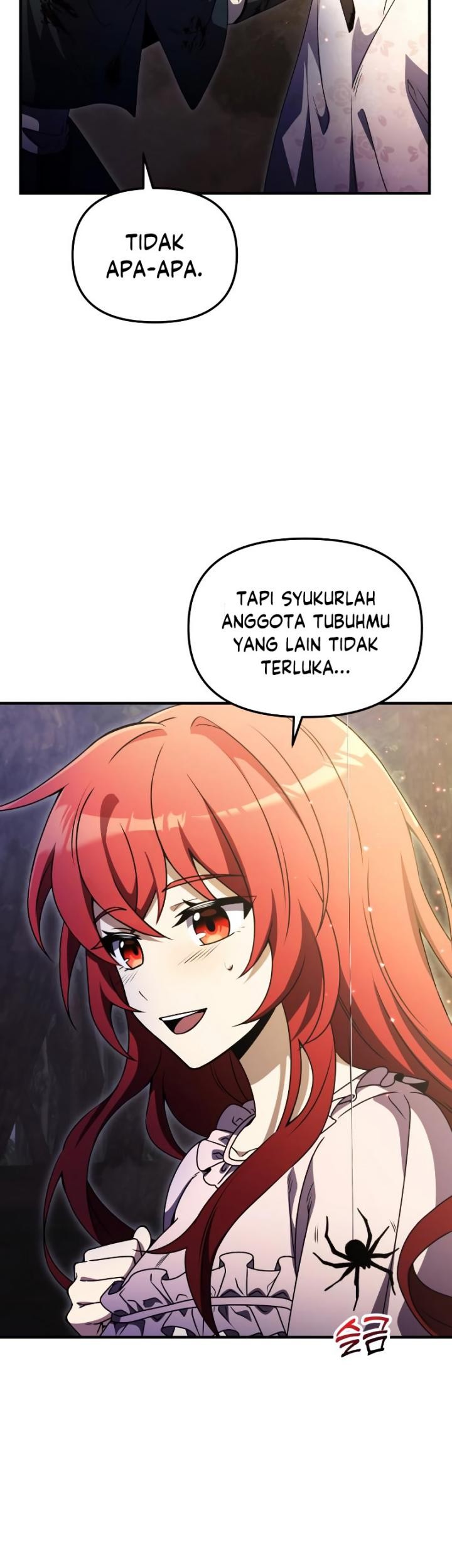 Terminally-Ill Genius Dark Knight Chapter 13 Gambar 83