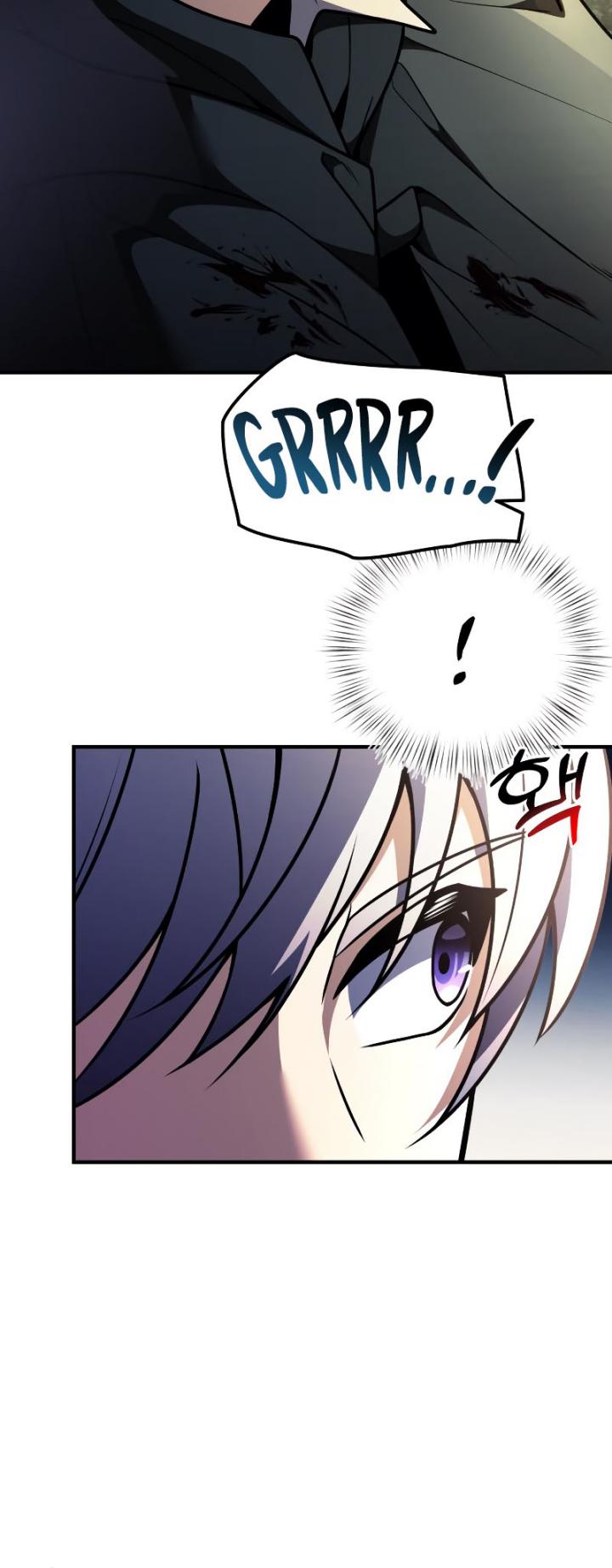 Terminally-Ill Genius Dark Knight Chapter 13 Gambar 6