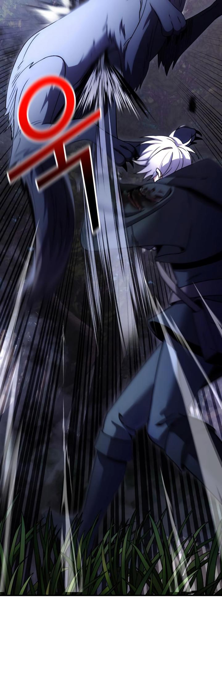 Terminally-Ill Genius Dark Knight Chapter 13 Gambar 68