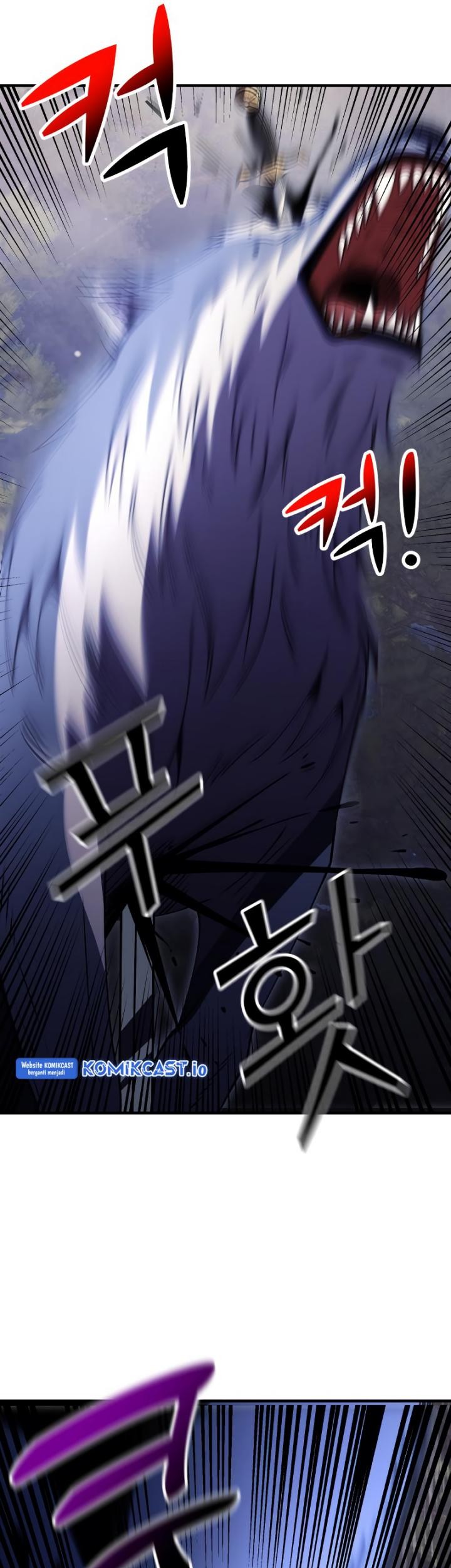 Terminally-Ill Genius Dark Knight Chapter 13 Gambar 69