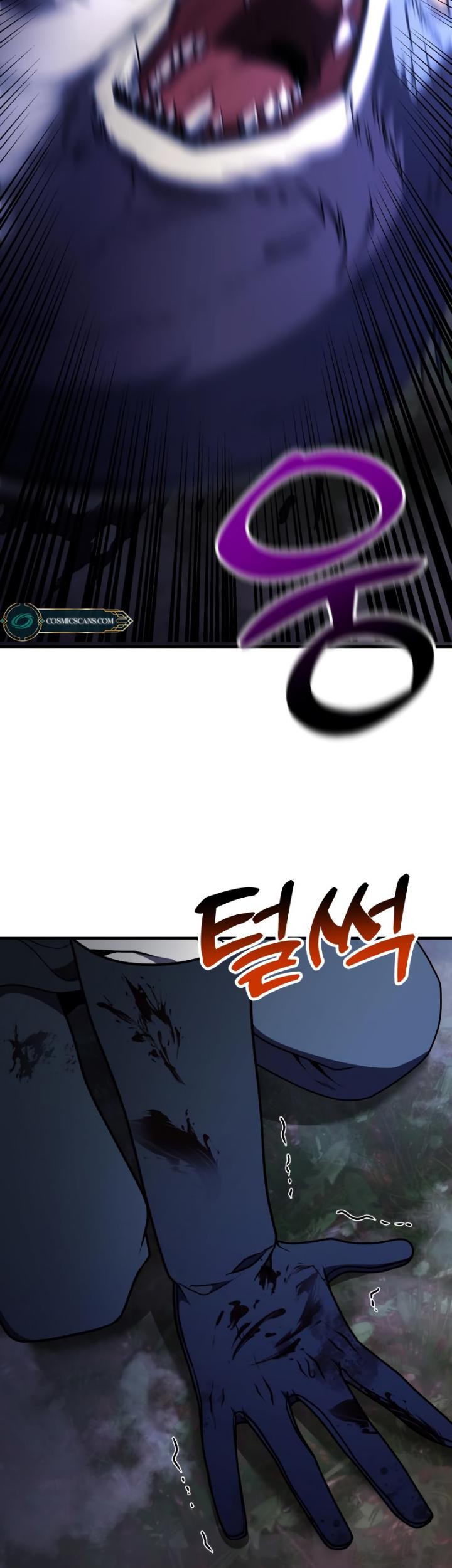 Terminally-Ill Genius Dark Knight Chapter 13 Gambar 71