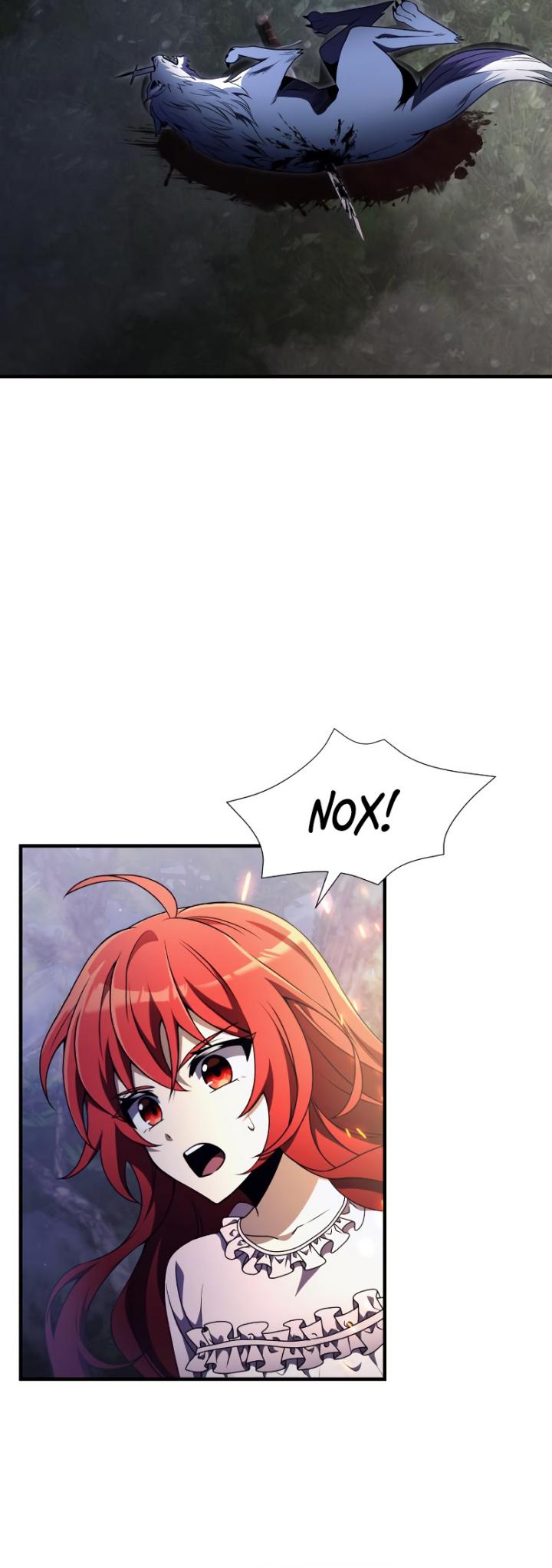 Terminally-Ill Genius Dark Knight Chapter 13 Gambar 73