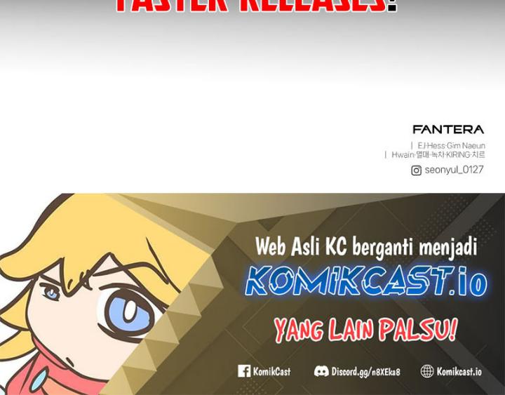 Terminally-Ill Genius Dark Knight Chapter 13 Gambar 92