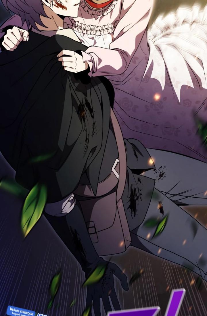 Terminally-Ill Genius Dark Knight Chapter 13 Gambar 88